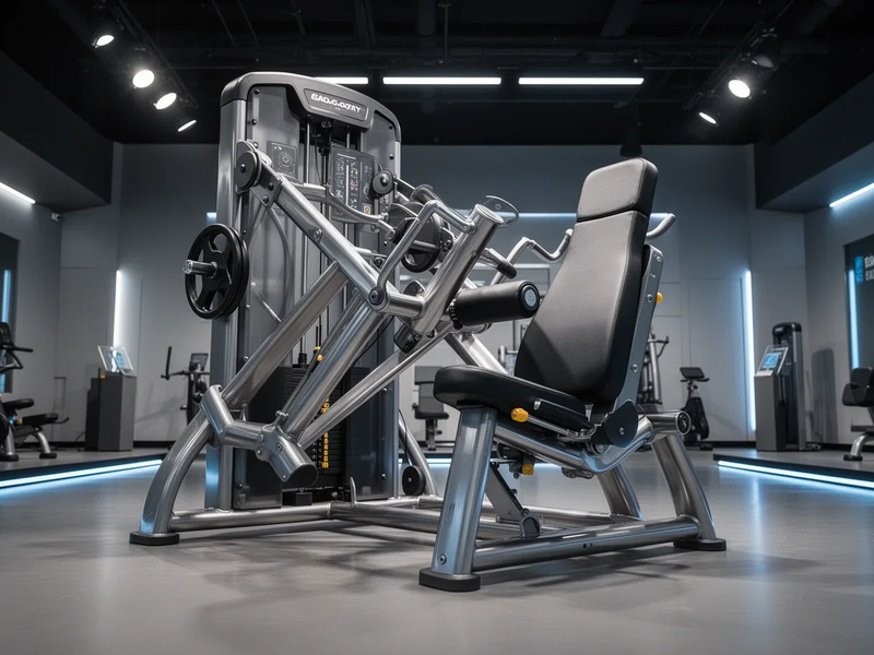 Fitnessbranche setzt 2026 auf Krafttraining und KI - Foto: über boerse-global.de