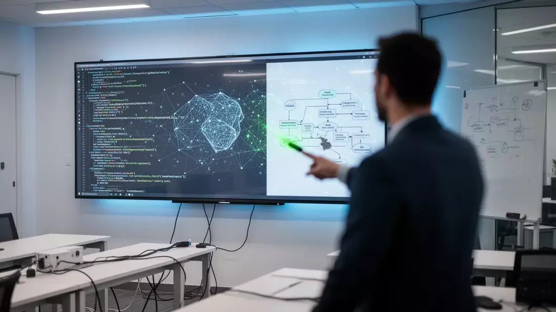 KI und Windows 11 treiben Weiterbildungsboom - Bild: über boerse-global.de