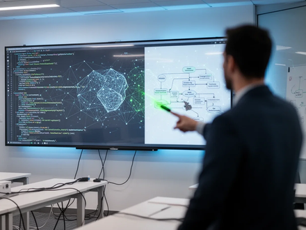 KI und Windows 11 treiben Weiterbildungsboom - Foto: über boerse-global.de