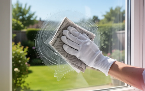 Putz-Trends 2026: Chemie-Minimalismus und effiziente Techniken - Foto: über boerse-global.de