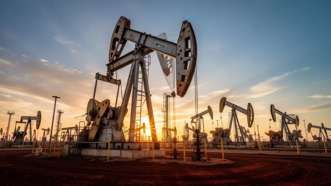 Battalion Oil Aktie: Historischer Durchsatz! - Bild: über boerse-global.de