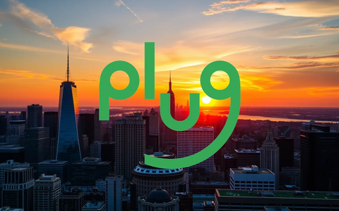 Plug Power: La liquidez y los aranceles, dos frentes abiertos en la carrera por la rentabilidad - Foto: über boerse-global.de