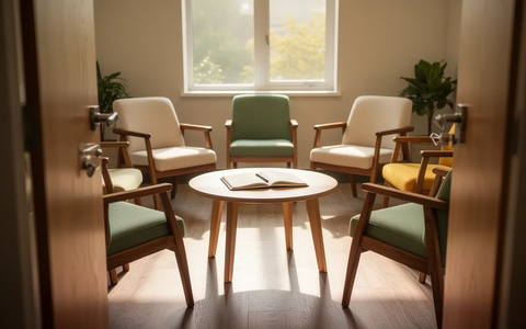 Psychische Gesundheit: Neue Leitlinien und familiäre Belastung - Foto: über boerse-global.de