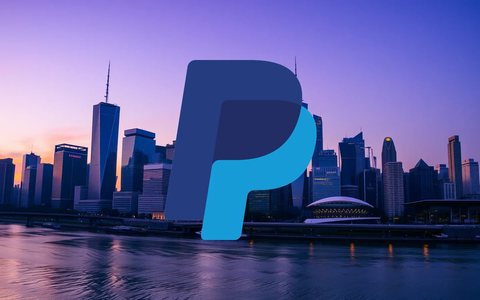 PayPal's Shareholder Vote and Legal Deadline Set Stage for Crucial Earnings - Foto: über boerse-global.de