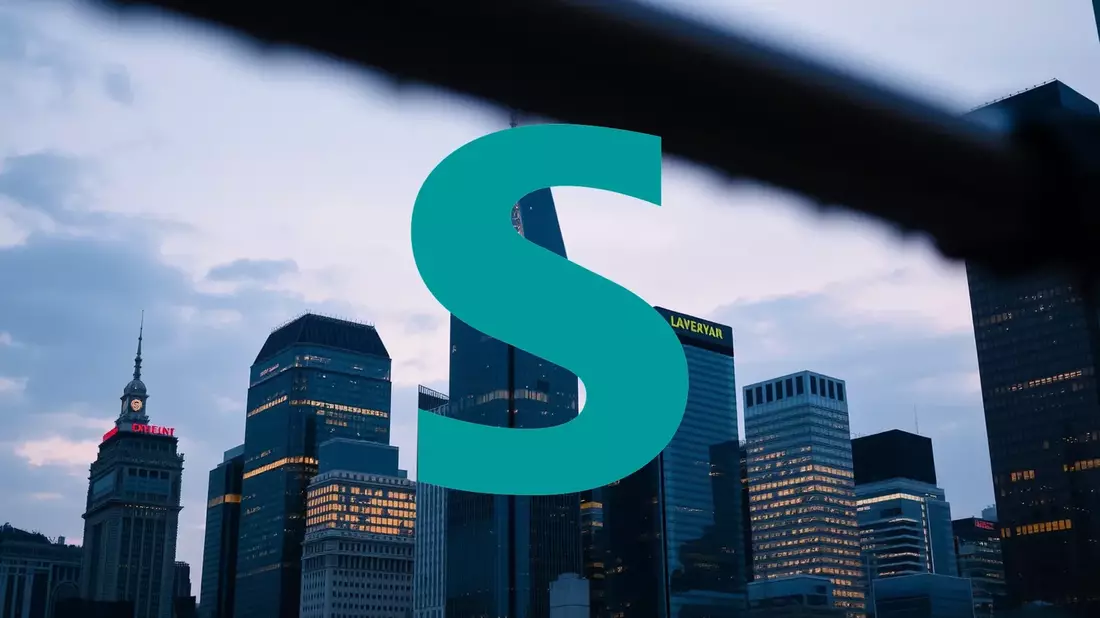Siemens Stock Surges on AI Showcase and Spin-Off Clarity Illustration mit AI erstellt übermittelt durch boerse-global.de