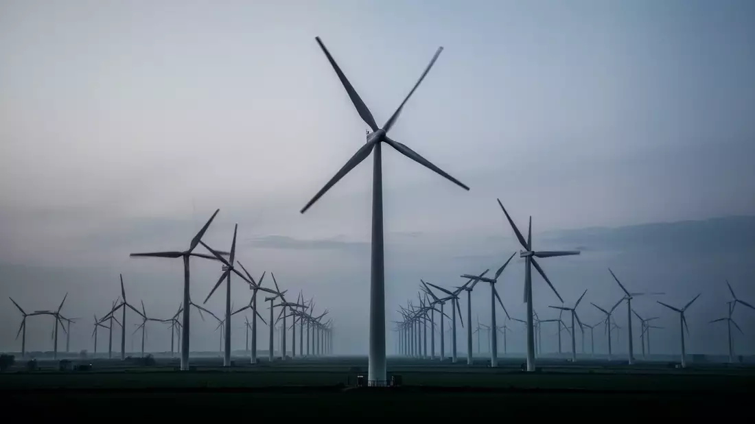 Energiekontor Aktie: Historischer Pipeline-Rekord! - Bild: über boerse-global.de