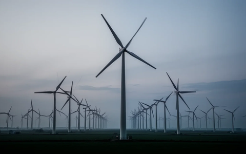 Energiekontor Aktie: Historischer Pipeline-Rekord! - Foto: über boerse-global.de