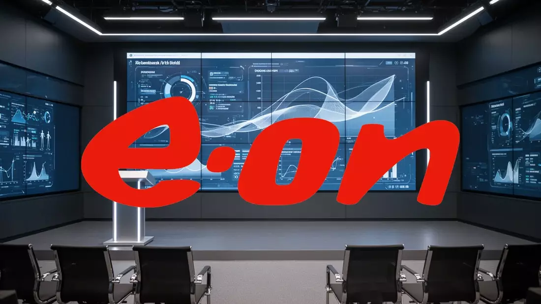E.ON Aktie: Hauptversammlung enthüllt Dividenden-Pläne - Bild: über boerse-global.de
