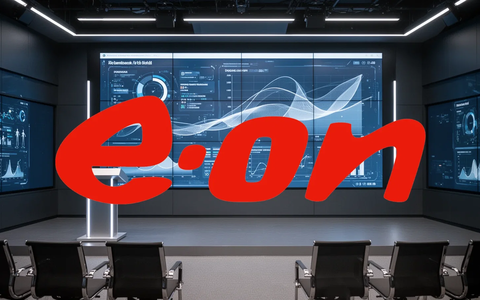 E.ON Aktie: Hauptversammlung enthüllt Dividenden-Pläne - Foto: über boerse-global.de