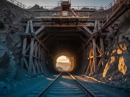 Silver Storm Mining Aktie: Entscheidung am Schacht - Foto: über boerse-global.de