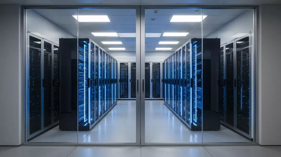 IBM Aktie: Die Stunde der Wahrheit - Bild: über boerse-global.de