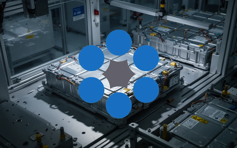 Microvast Aktie: Schwere Vorwürfe! - Foto: über boerse-global.de