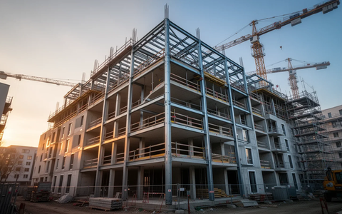 Immobilienbranche atmet auf – doch Regulierungswelle rollt - Foto: über boerse-global.de