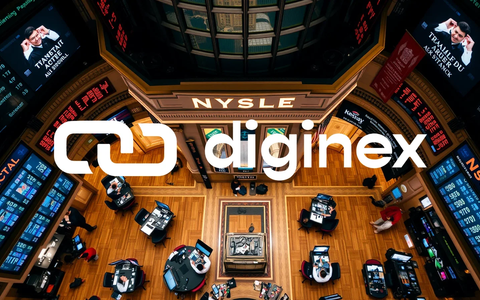 Diginex: Una carrera contrarreloj entre dilución y transformación - Foto: über boerse-global.de