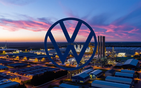 Volkswagen's Pivotal Week: New Models, Market Pressures, and a Battery Bet - Foto: über boerse-global.de