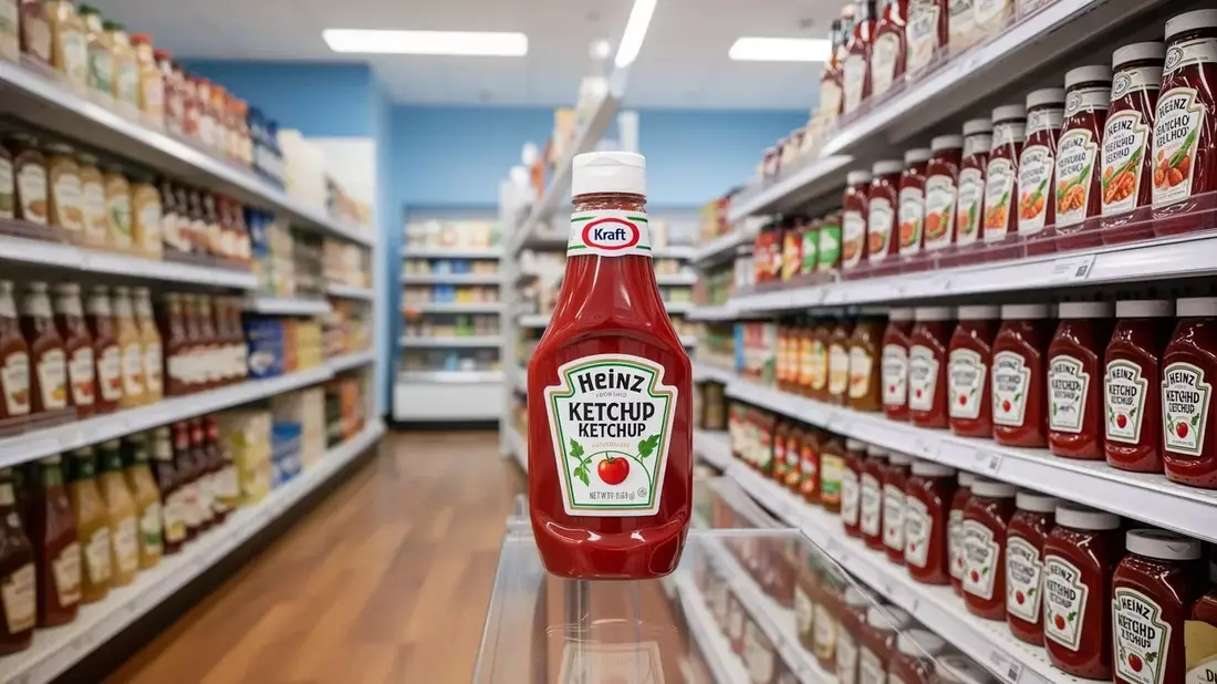 Kraft Heinz Aktie: Cahillanes erster Test - Bild: über boerse-global.de