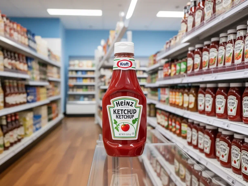 Kraft Heinz Aktie: Cahillanes erster Test - Foto: ĂĽber boerse-global.de
