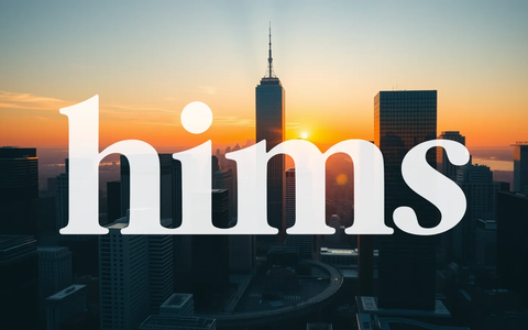 Hims & Hers: A Critical Week for a Stock Riding a Regulatory Wave - Foto: über boerse-global.de