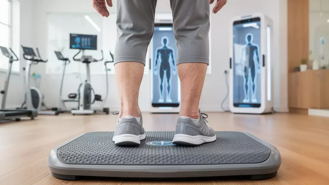 FIBO 2026: Fitnessbranche setzt auf Lebensverlängerung - Bild: über boerse-global.de