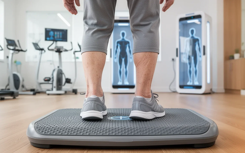 FIBO 2026: Fitnessbranche setzt auf Lebensverlängerung - Foto: über boerse-global.de