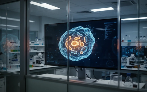 ME/CFS-Forschung: Neue Studien entschlüsseln die Ursachen der Erschöpfung - Foto: über boerse-global.de