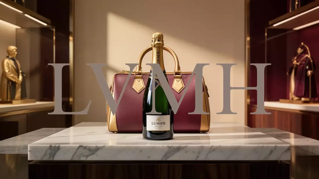 LVMH Aktie: Besser als alle anderen? - Bild: über boerse-global.de