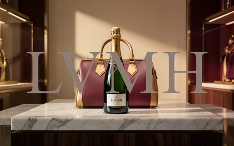 LVMH Aktie: Besser als alle anderen? - Foto: über boerse-global.de