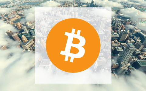 Bitcoin: La tormenta perfecta de geopolítica y capital institucional - Foto: über boerse-global.de