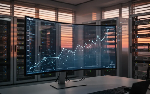 Nokia Aktie: Stunde der Wahrheit! - Foto: über boerse-global.de