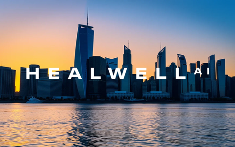 Healwell AI Stock Enters Pivotal Stretch with Investor Pitch and Earnings Looming - Foto: über boerse-global.de