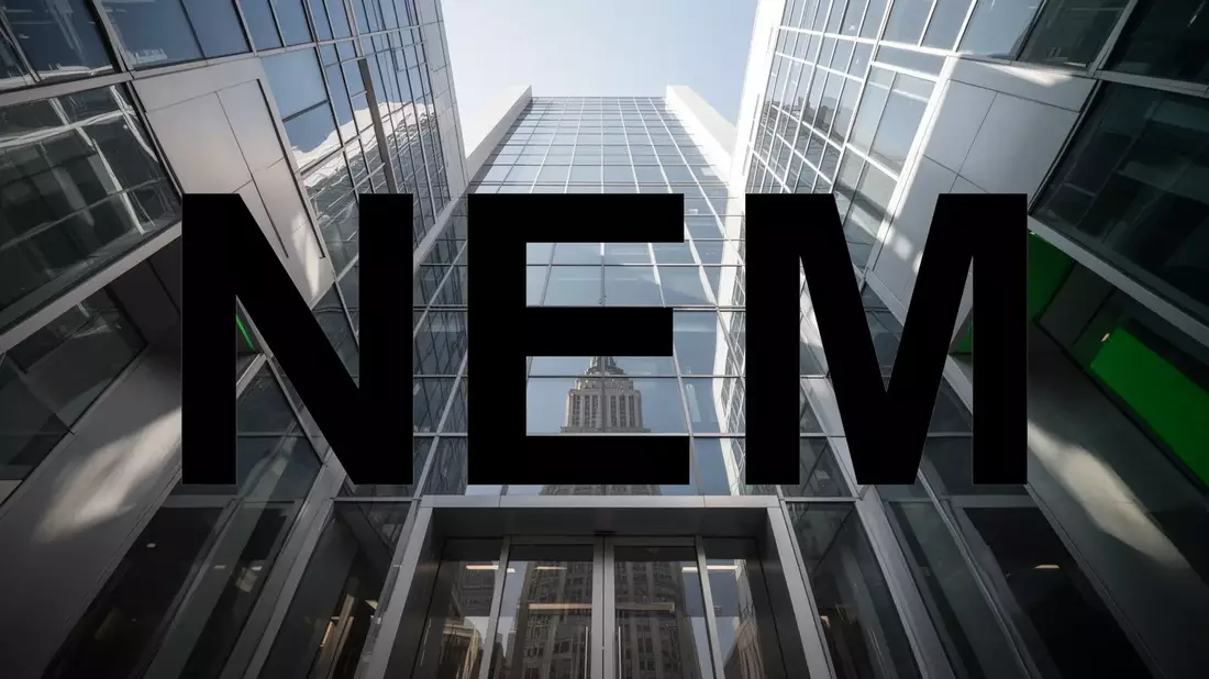Nemetschek Aktie: BlackRock macht Ernst! - Bild: über boerse-global.de