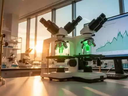 NurExone Biologic Aktie: Kurs auf US-Studien - Foto: über boerse-global.de