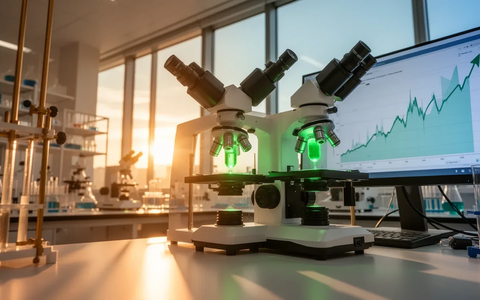 NurExone Biologic Aktie: Kurs auf US-Studien - Foto: über boerse-global.de