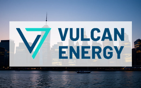 Vulcan Energy: La volatilidad persigue al litio estratégico europeo - Foto: über boerse-global.de