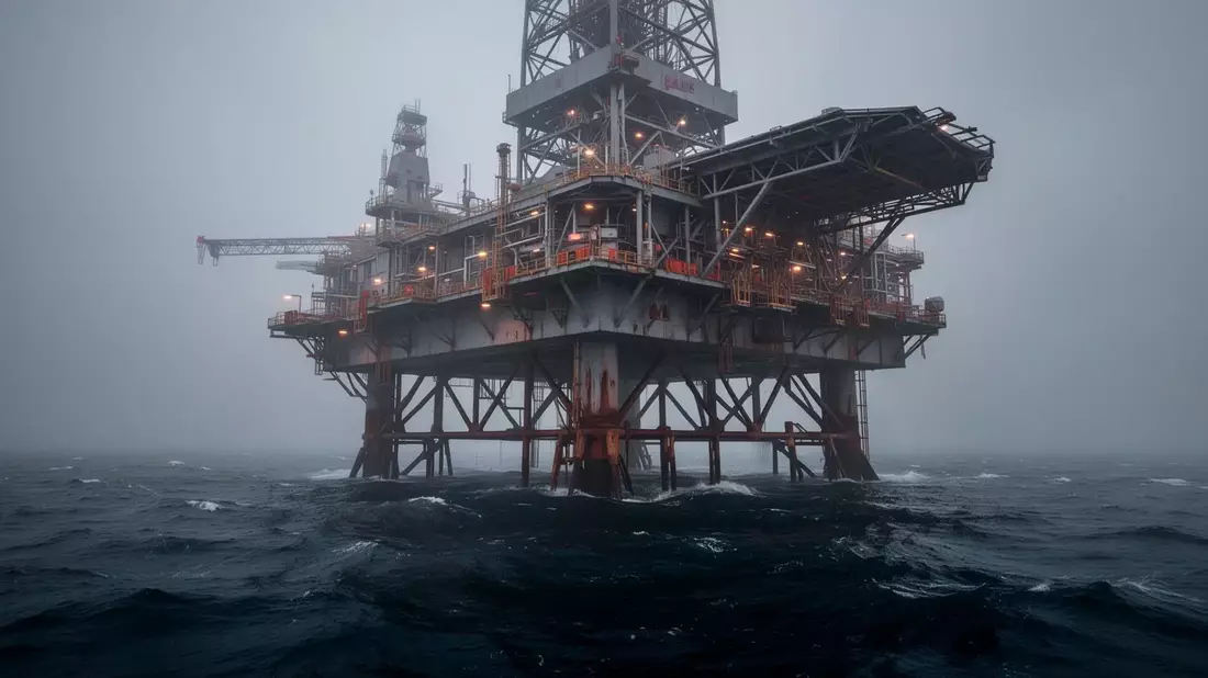 IBrX 50: Öl-Schock bremst Brasilien! - Bild: über boerse-global.de