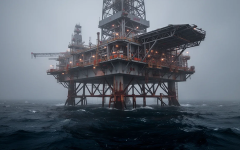 IBrX 50: Öl-Schock bremst Brasilien! - Foto: über boerse-global.de