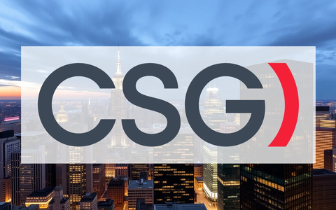 CSG N.V.: A Market Anomaly as Record Backlog Meets Share Price Slump - Foto: über boerse-global.de