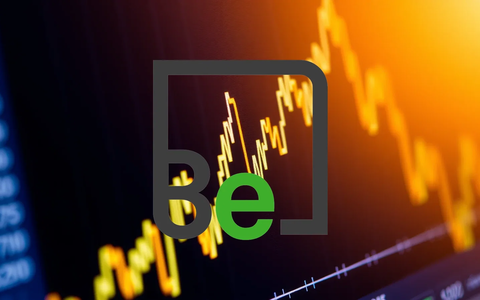 Bloom Energy's Valuation Crossroads: A $20 Billion Backlog Meets a 151x P/E Ratio - Foto: über boerse-global.de