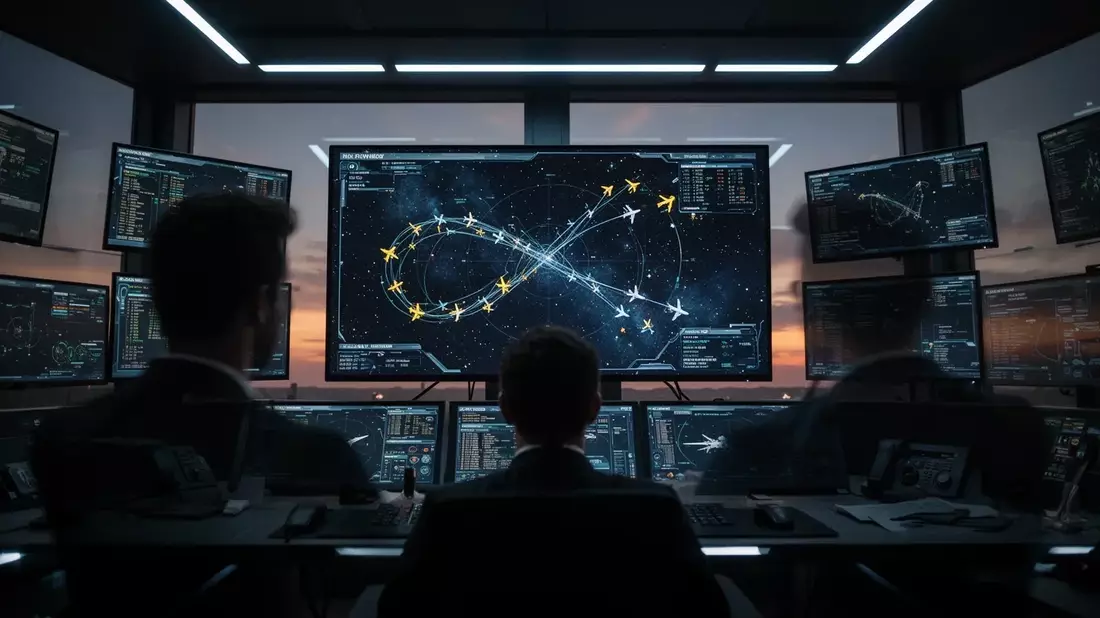 Virgin Galactic Aktie: Konkurrenz macht Ernst - Bild: über boerse-global.de