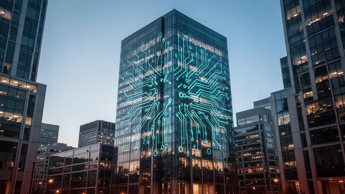 AXA Aktie: Das wahre KI-Risiko! - Bild: über boerse-global.de