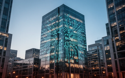 AXA Aktie: Das wahre KI-Risiko! - Foto: über boerse-global.de