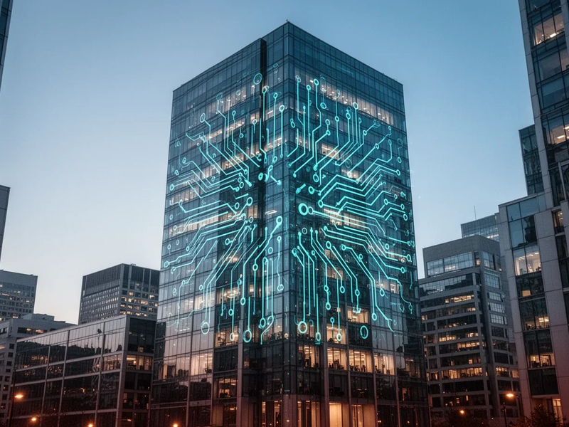 AXA Aktie: Das wahre KI-Risiko! - Foto: über boerse-global.de
