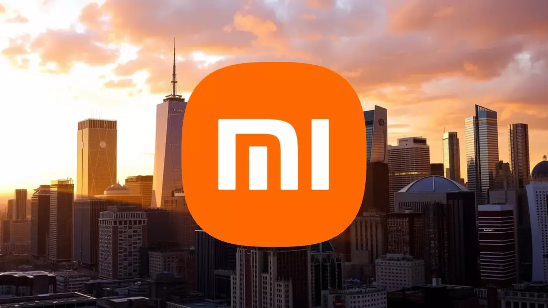 Xiaomi: La tormenta de costes de memoria y la crisis en China Illustration mit AI erstellt übermittelt durch boerse-global.de