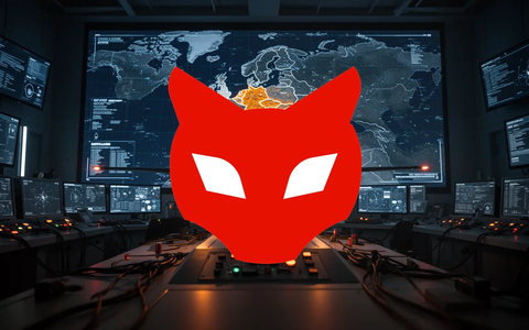 Red Cat Aktie: NATO-Auftrag, Kursrutsch! - Foto: über boerse-global.de