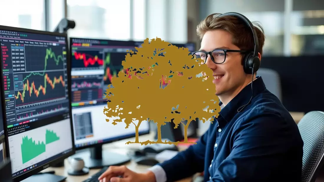Canopy Growth Confronts Legal Hurdle Amid Operational Turnaround Illustration mit AI erstellt übermittelt durch boerse-global.de