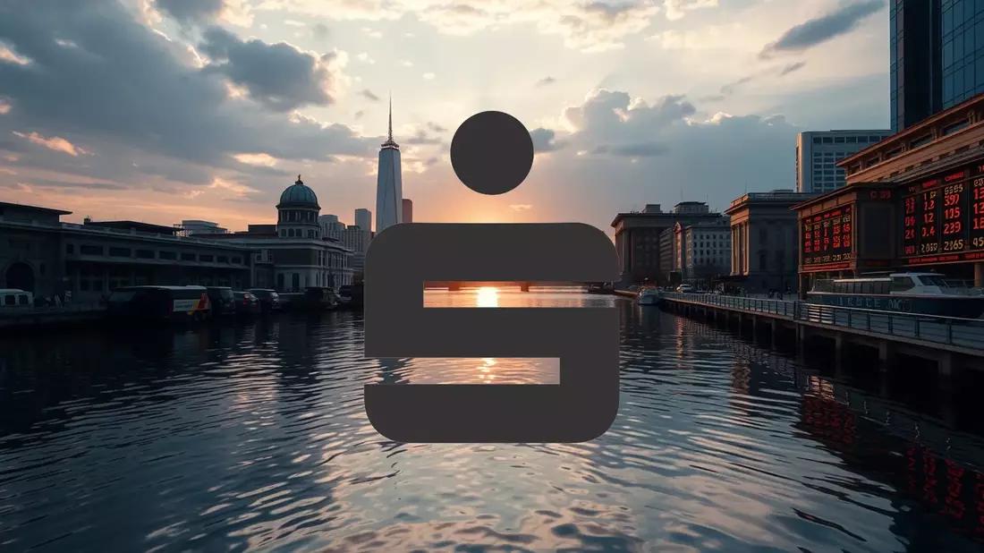 Erste Group's Polish Acquisition Faces Its First Real Test Illustration mit AI erstellt übermittelt durch boerse-global.de
