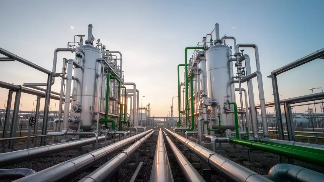 Primary Hydrogen Aktie: Entscheidende Wochen - Bild: über boerse-global.de