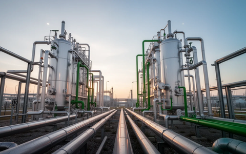 Primary Hydrogen Aktie: Entscheidende Wochen - Foto: über boerse-global.de