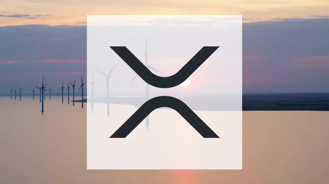 XRP: La Convergencia Técnica y Legislativa que Define su Futuro Illustration mit AI erstellt übermittelt durch boerse-global.de