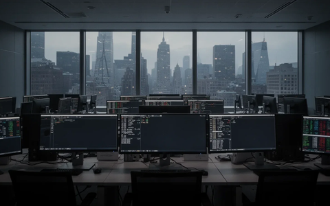 Aidos Kuneen: Handel fast eingefroren - Foto: über boerse-global.de